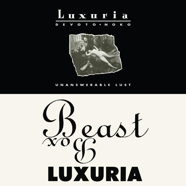  - Luxuria