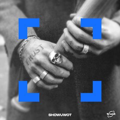Showuwot EP - Brook