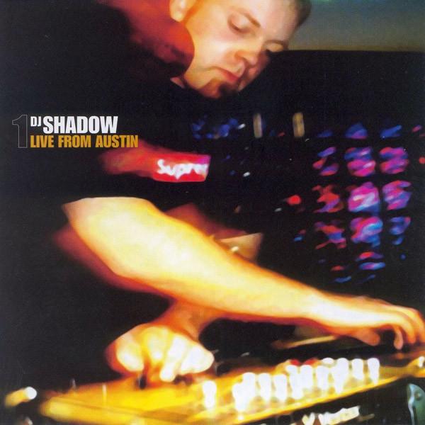 Lifers Group/DJ Shadow - Real Deal/Lesson 4 - DJ Shadow