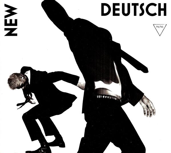 New Deutsch - Keine Ahnung