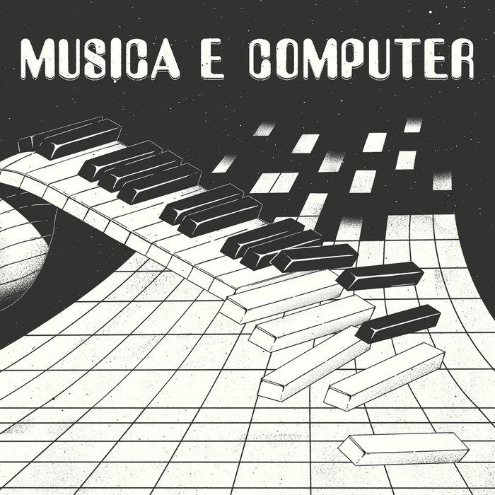 Musica E Computer - Rodion & Mammarella