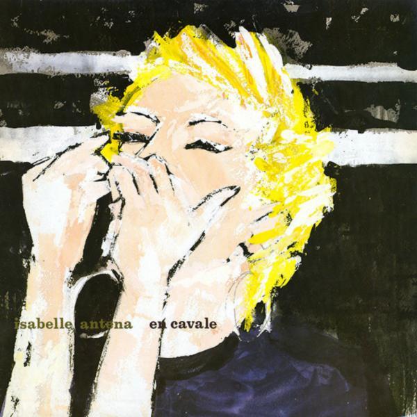 Plus Acid Que Jazz - More Acid Than Jazz アンテナシッドジャズ - Isabelle Antena & Antena