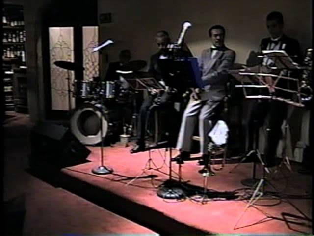 Rock En Mexico - Chilo Moran