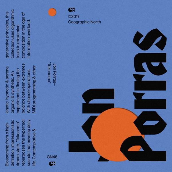 Tokonoma - Jon Porras