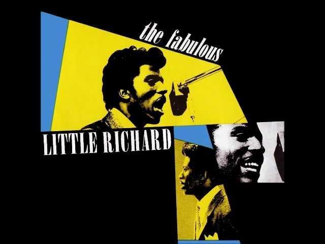 King Of Rock Vol.1 - Little Richard