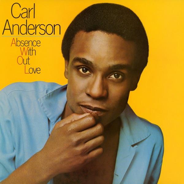 Buttercup - Carl Anderson