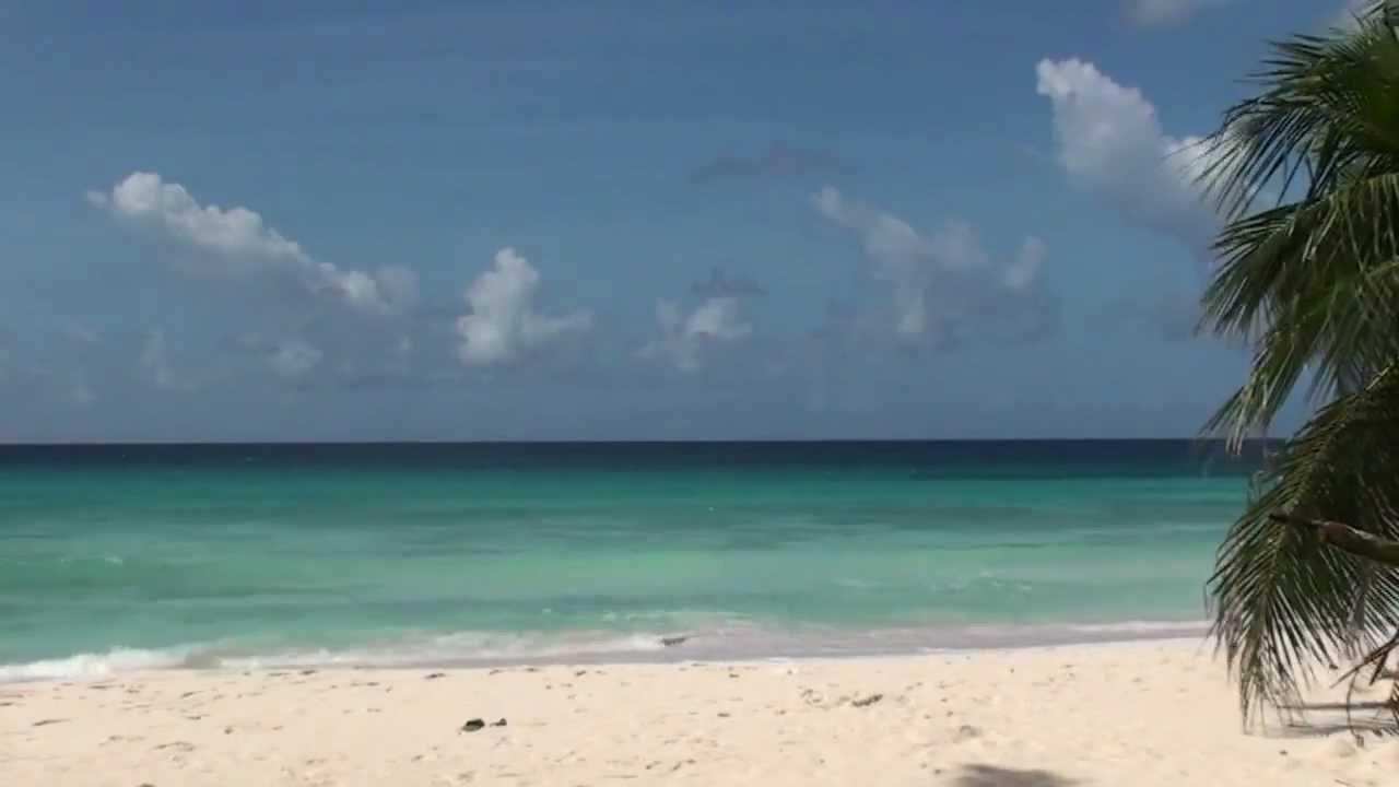 Gate Zero - Black Dust - White Sand Part 1