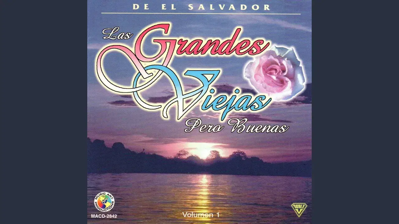  - Los Genios