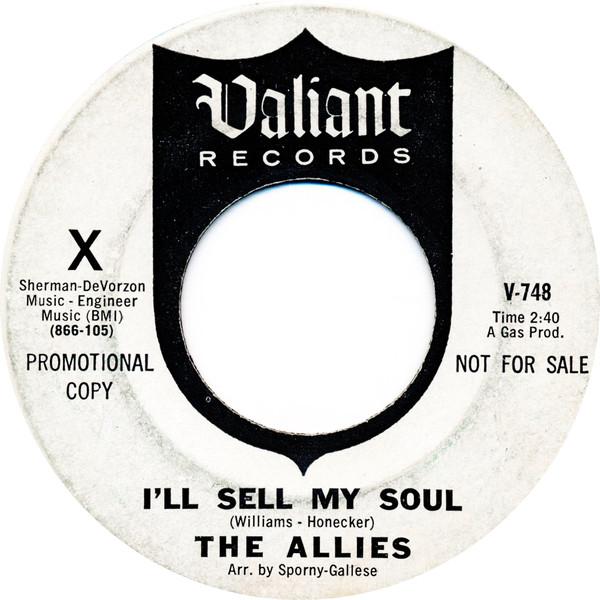  - The Allies