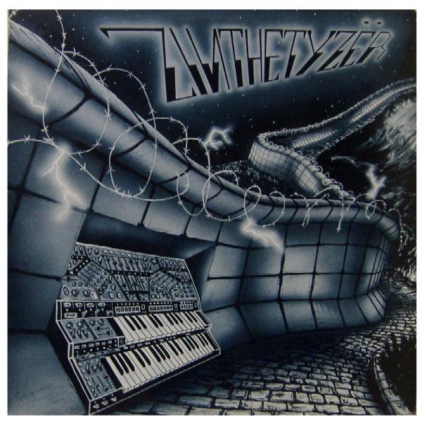 Green Onions - Zinthetyzer
