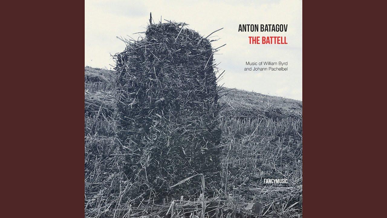 The Battell - J. Pachelbel by Anton Batagov