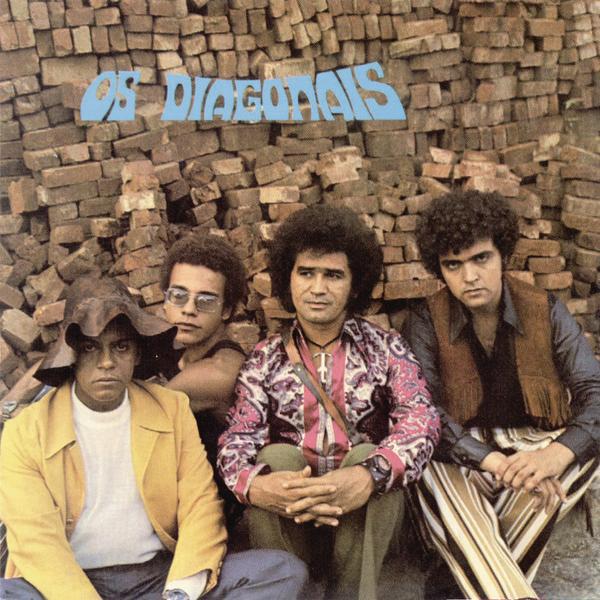 Cada um Na Sua - Os Diagonais