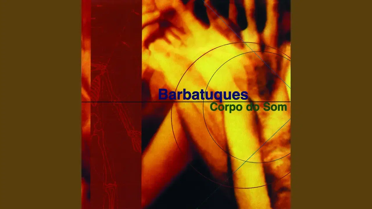 Brazilian Beats 5 - Barbatuques