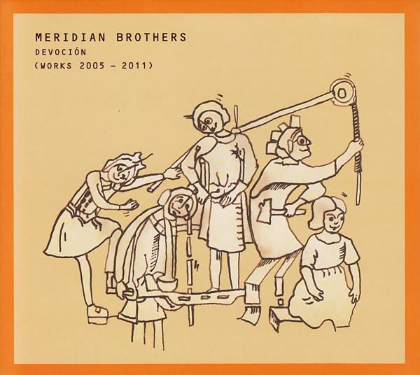  - Meridian Brothers