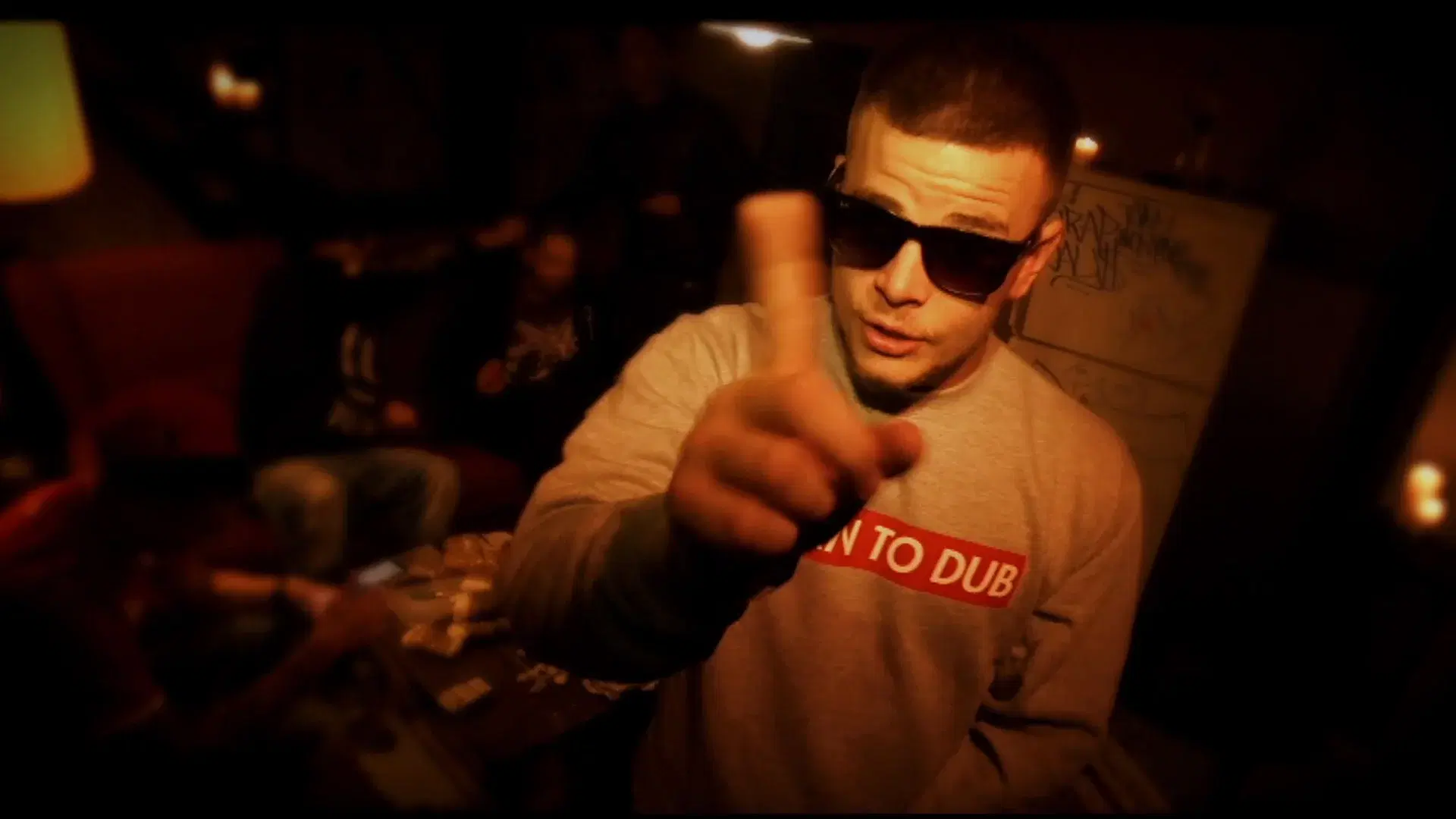  - O.B.F, Charlie P