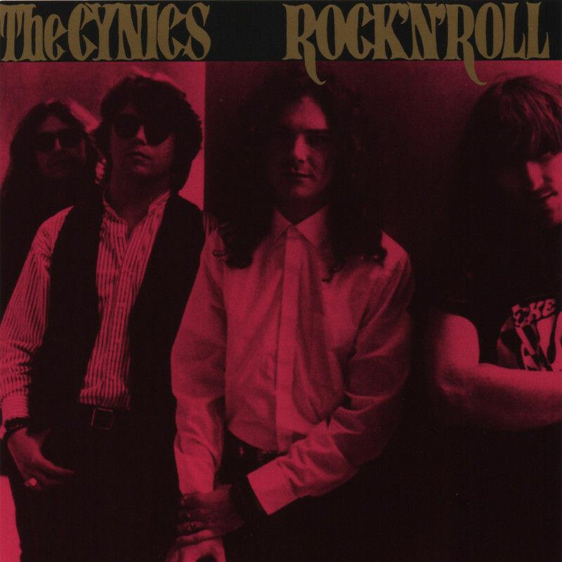 Rock & Roll (Remastered) - The Cynics