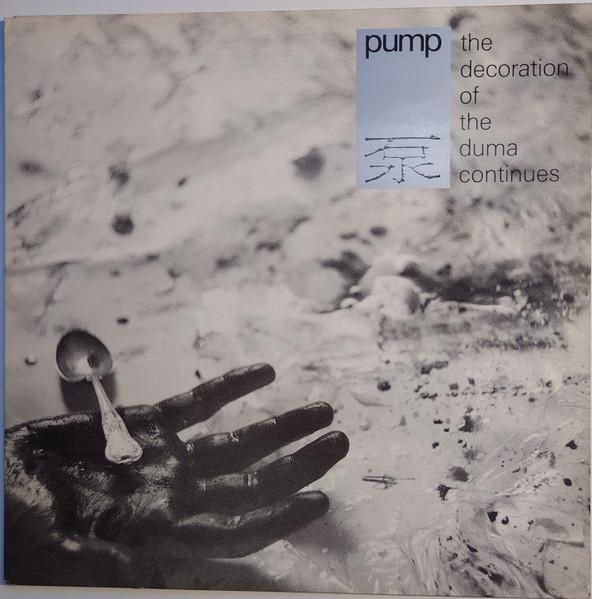  - Pump