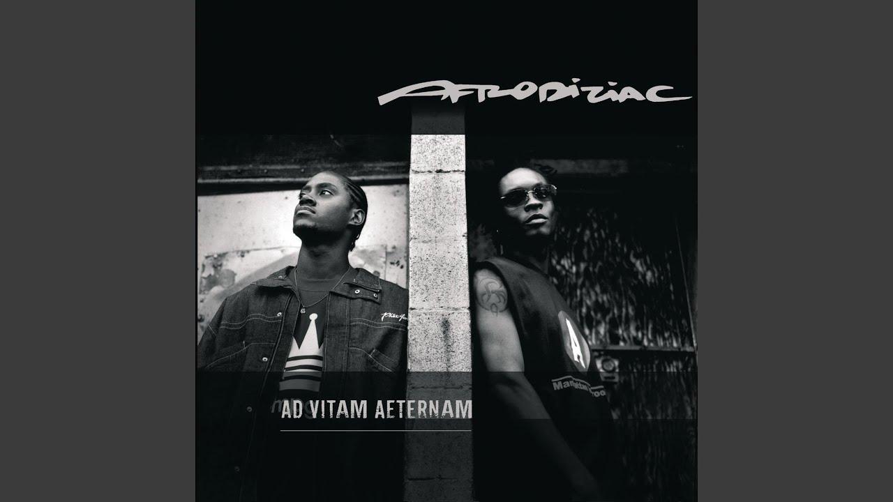 Toi + Moi - Afrodiziac
