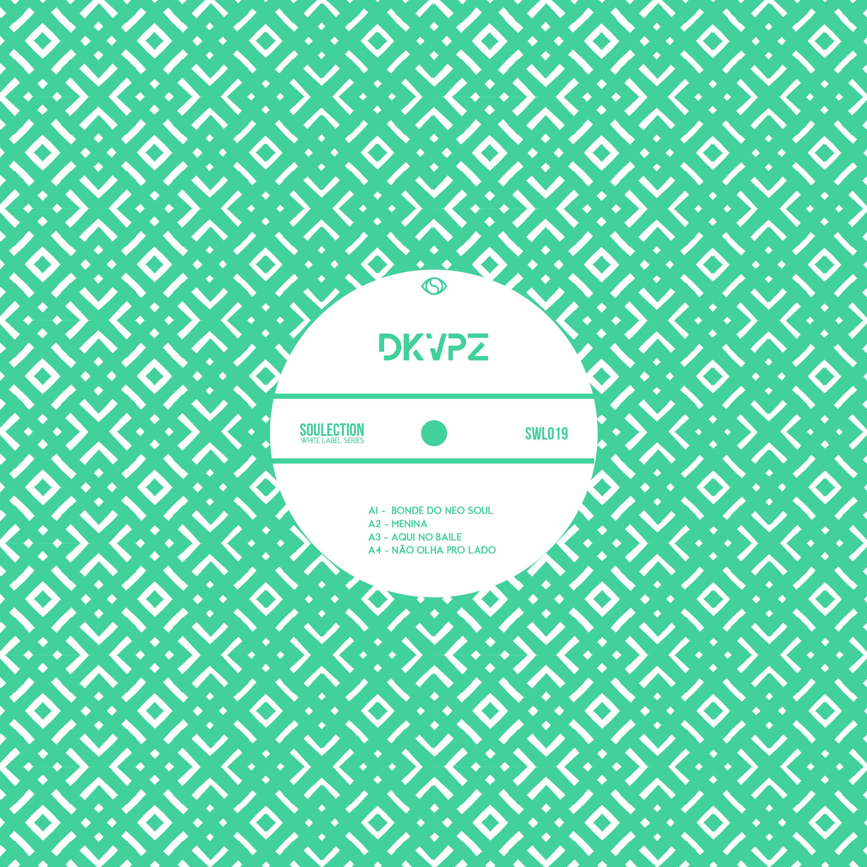 Soulecttion White Label: 019 - DKVPZ