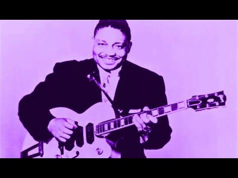 Everyday I Have The Blues - Lowell Fulson