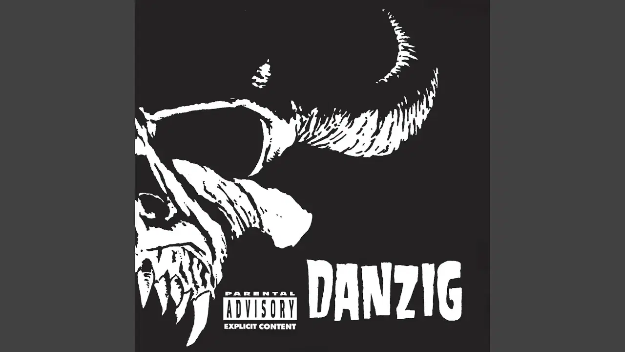 How the Mashups Kill - Danzig