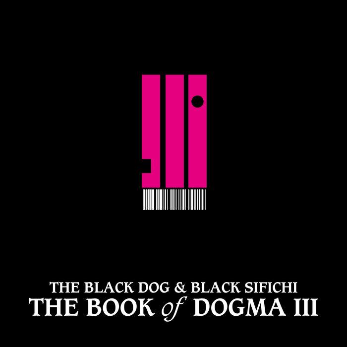 Reconstituted Meat Derivatives EP - The Black Dog & Black Sifichi