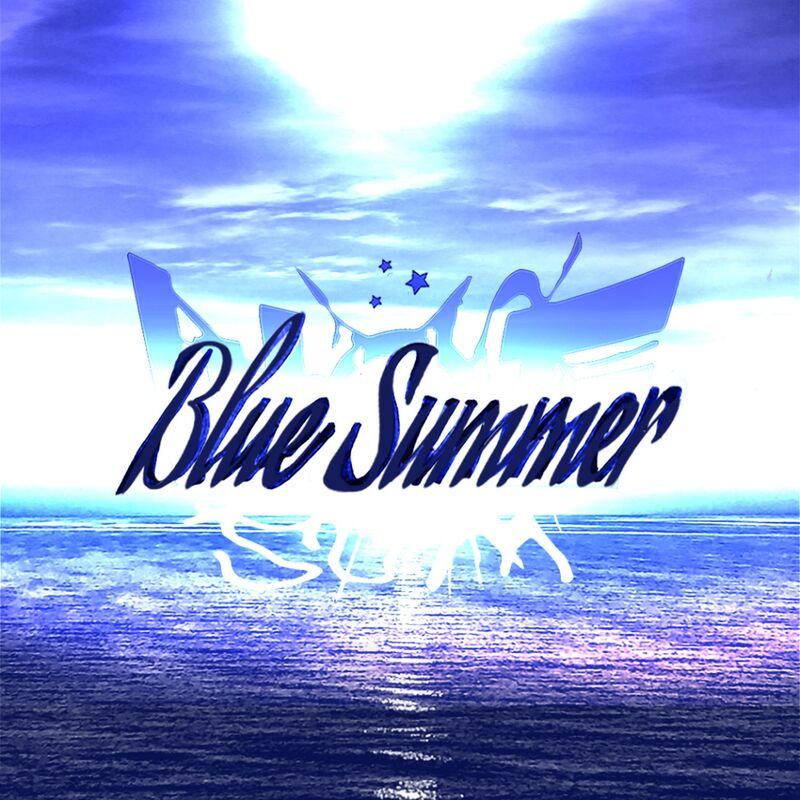 Blue Summer - Woesum