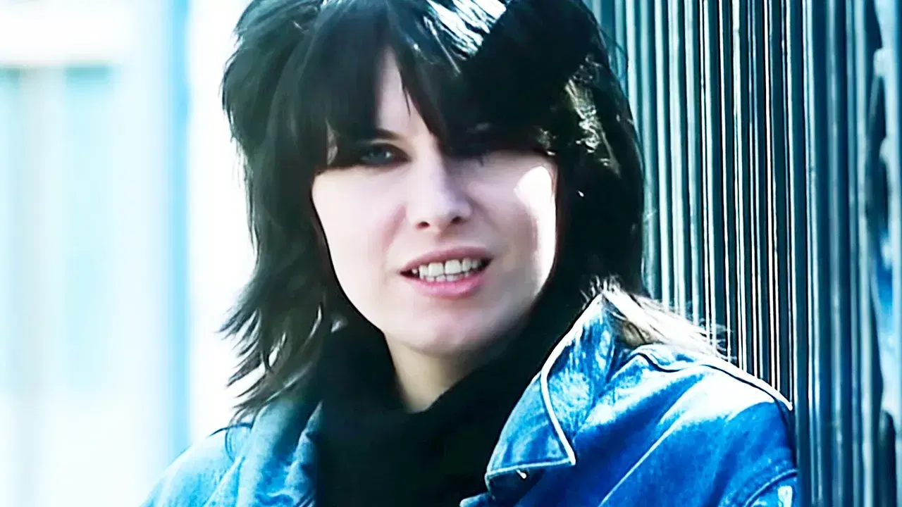 Blue And Lonely / Daddy Needs Baby  - The Pretenders