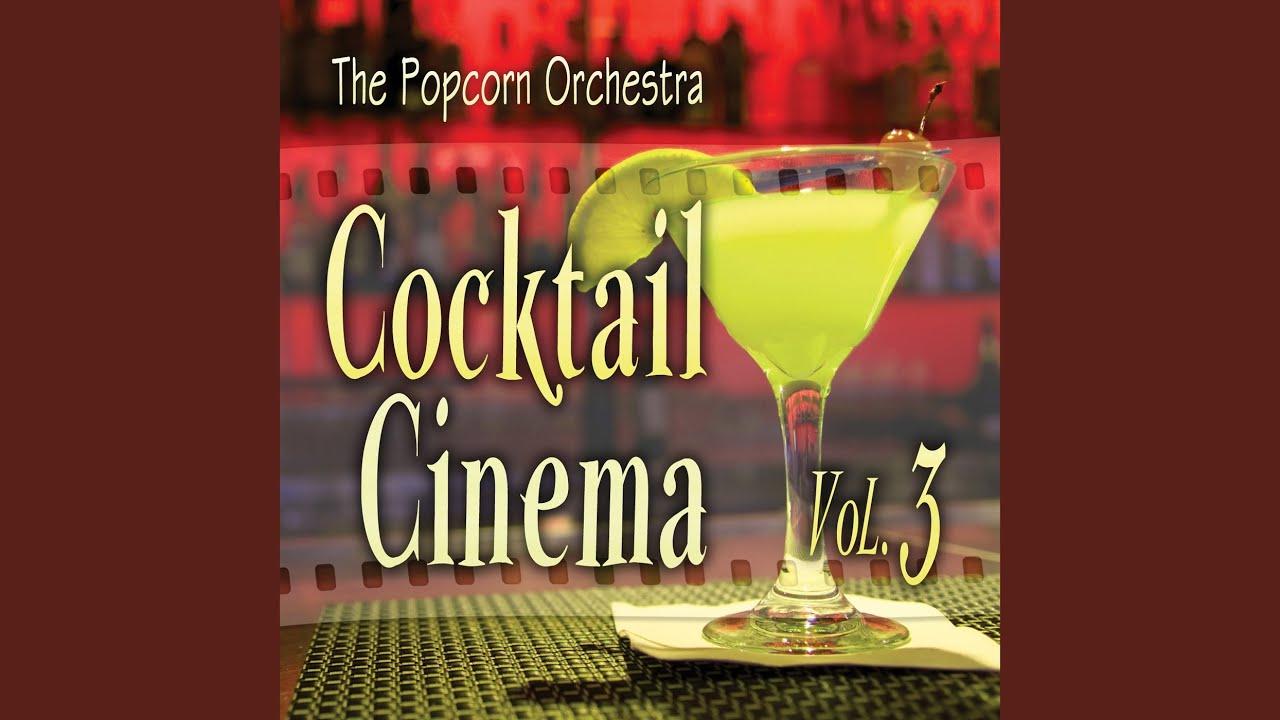Vinyl Lounge - The Popcorn Orchestra