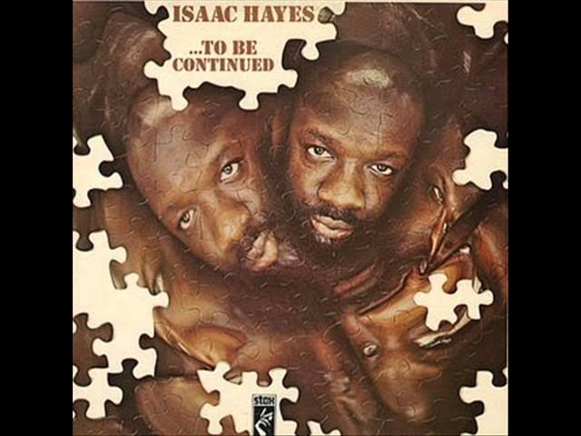 The Spirit Of Memphis - Isaac Hayes