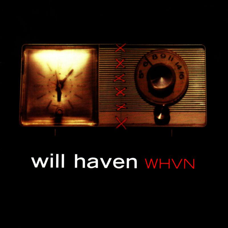 WHVN - Will Haven