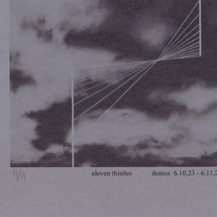 demos - eleven thistles