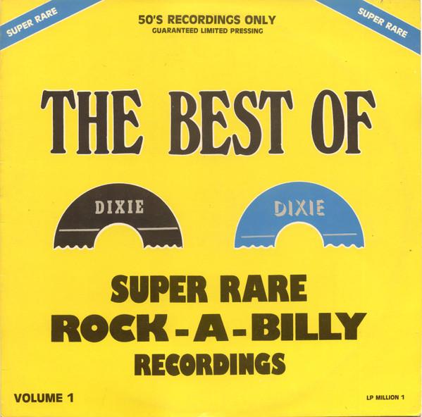 Great Dixie Rock And Roll (2222) - Guy Gardner & His Country Four