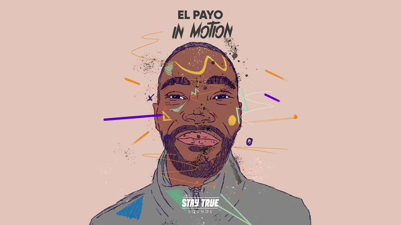 In Motion - El Payo feat Sio