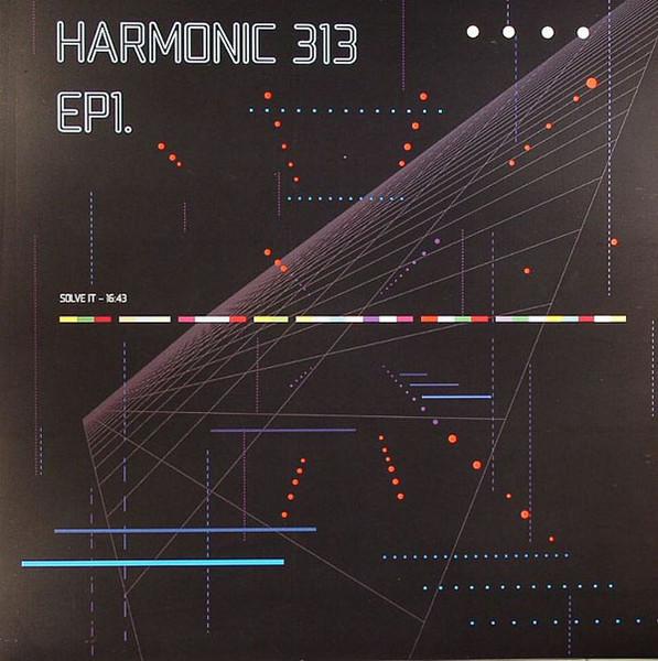 EP 1 - Harmonic 313