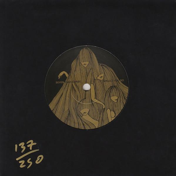 Seven Year Curse - EP - Skinny Pelembe