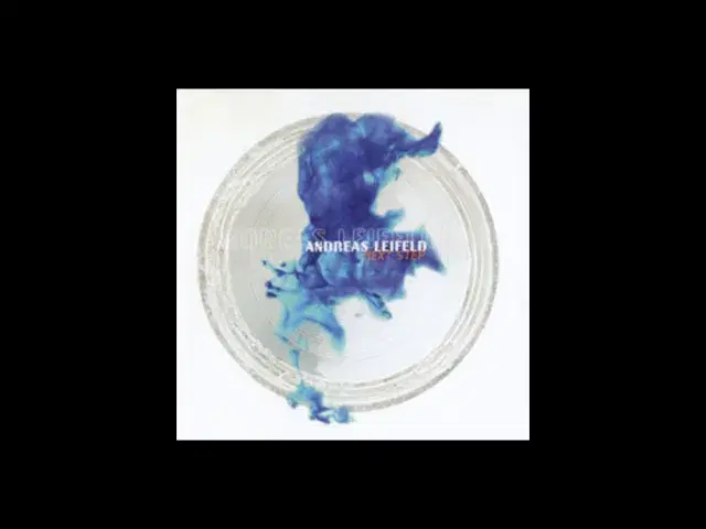 Next Step - Andreas Leifeld