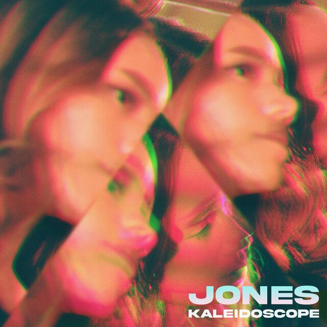 Kaleidoscope - Jones