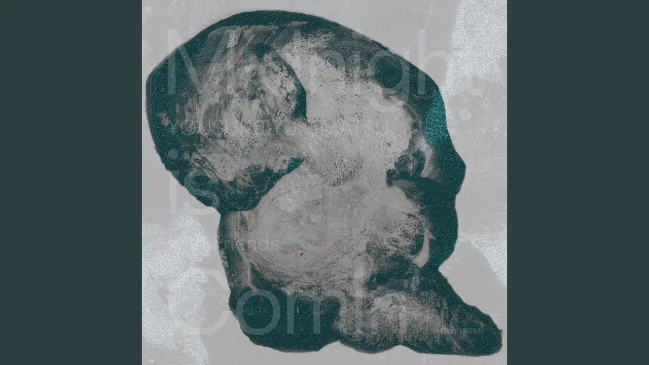 Midnight is Comin' - SPINNUTS