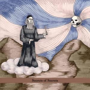 Secrets Of Secrets - Aaron Novik