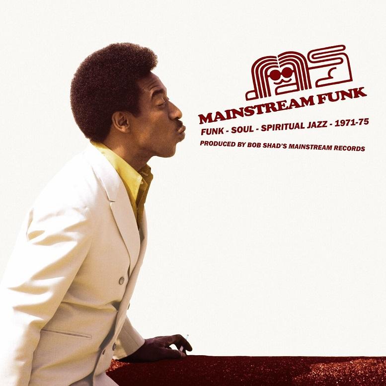 Mainstream Funk - Pete Yellin