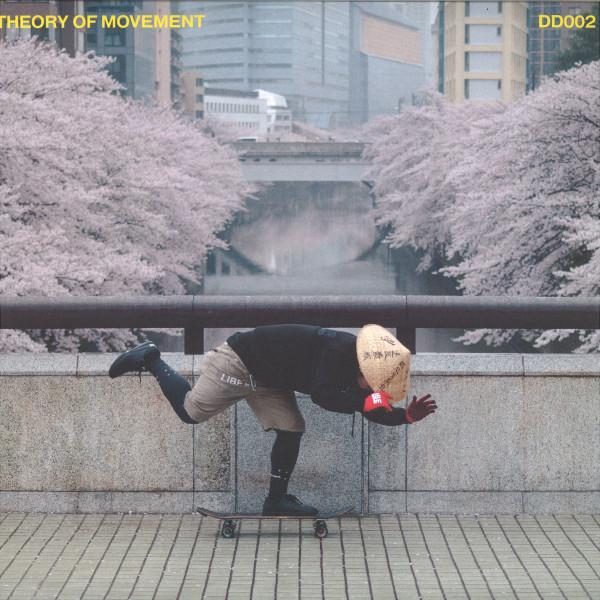 Theory Of Movement - Theory Of Movement