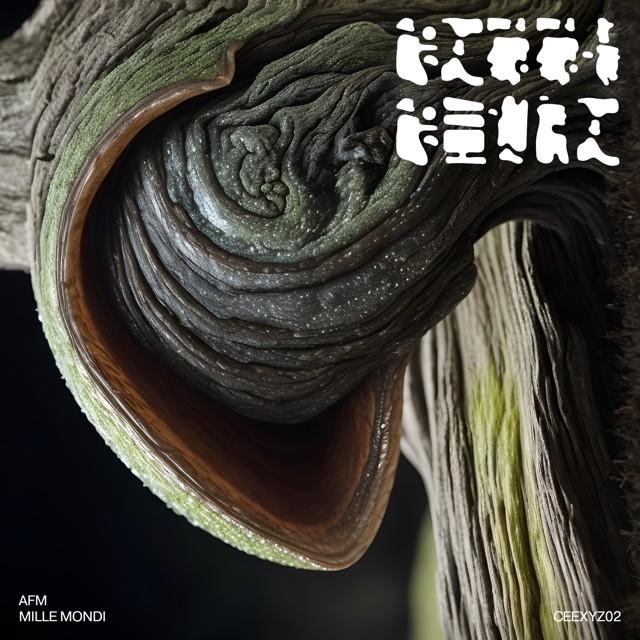 Mille Mondi EP - AFM