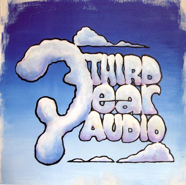 Waveform Transmissions (Volume Two) - Third Ear Audio