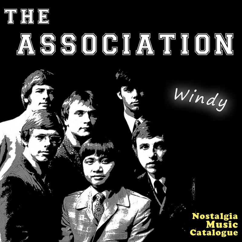 Windy - The Association