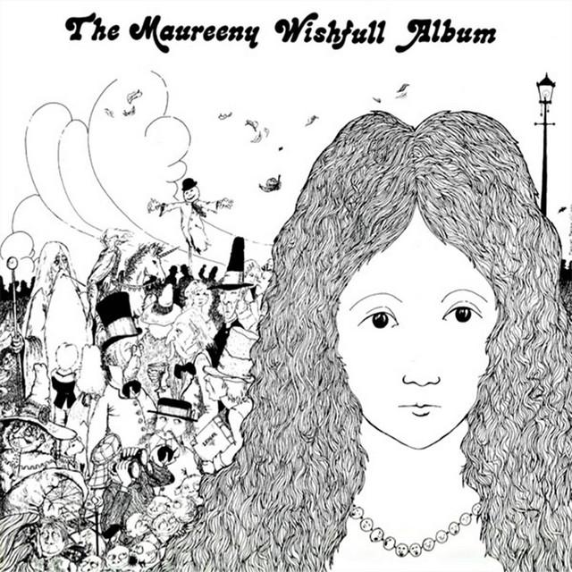 The Maureeny Wishfull Album - John Williams