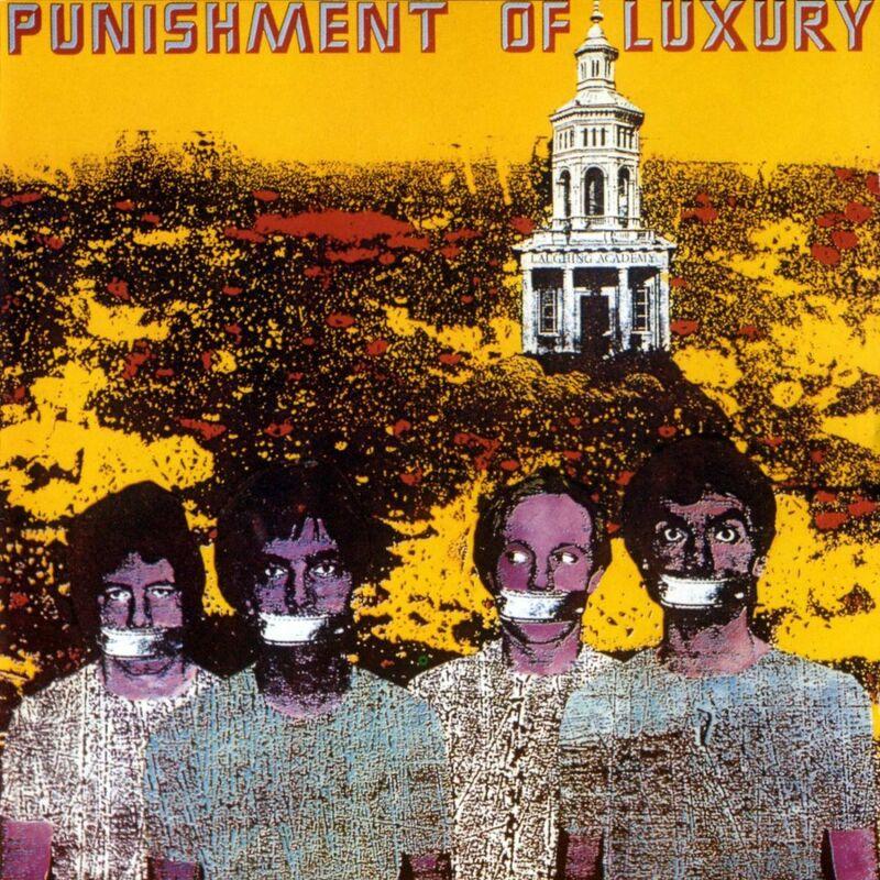 Puppet Life - Punishment Of Luxury