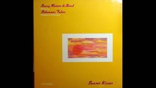 Sunset Kisses - Joerg Reiter & Johannes Faber