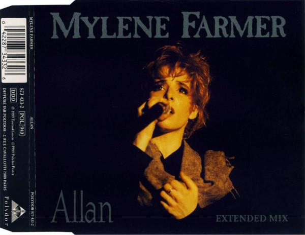Ainsi Soit Je... - Mylene Farmer