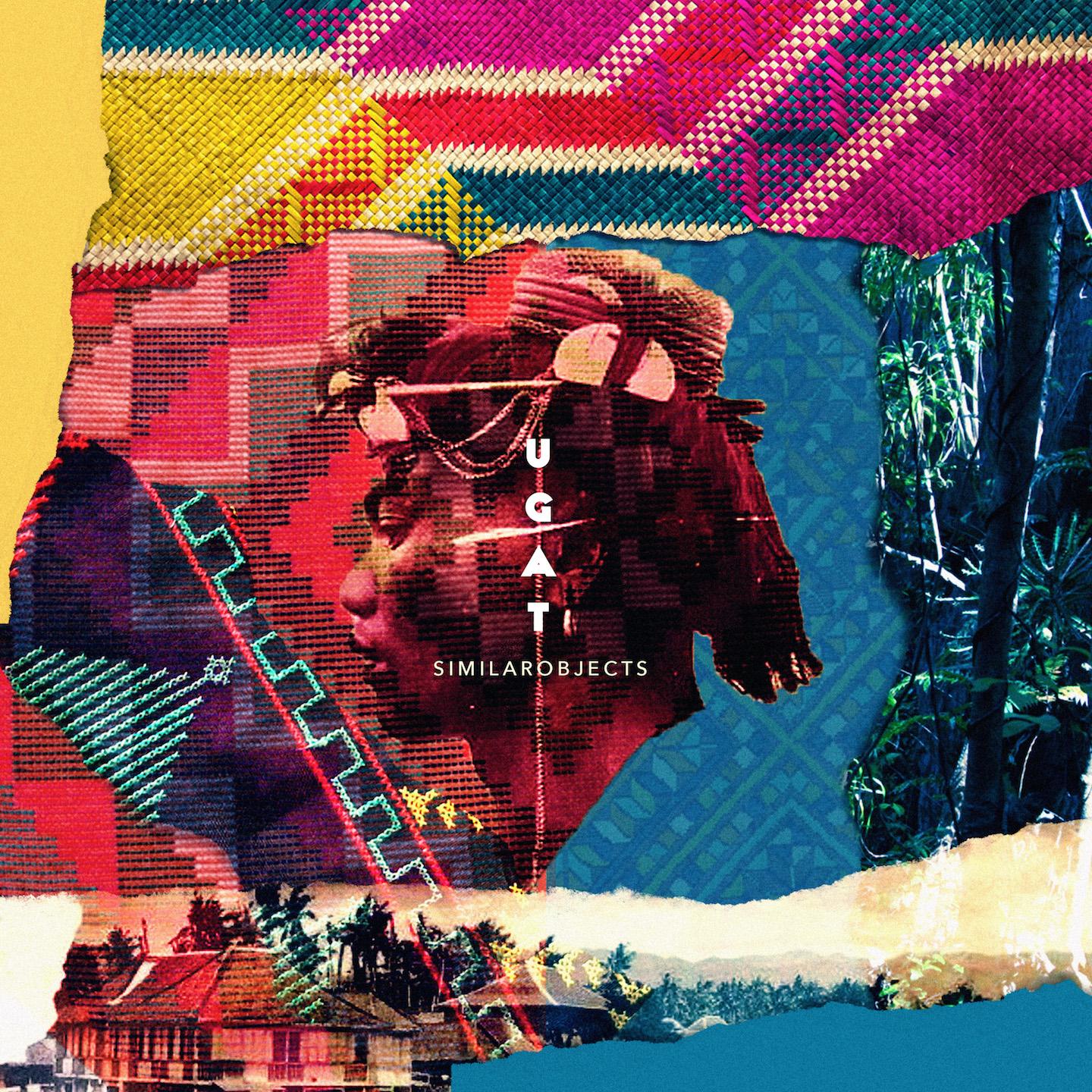 UGAT EP - similarobjects